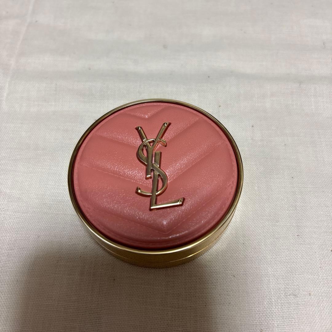 チーク Yves Saint Laurent Make Me Blush 06