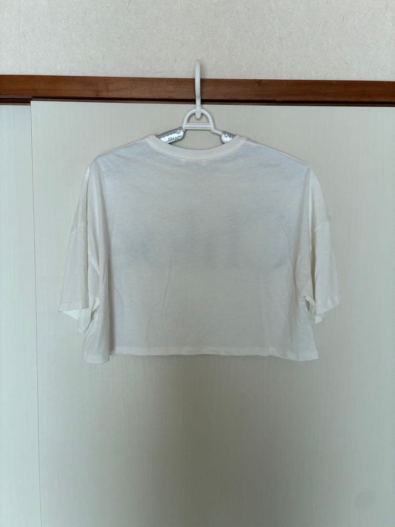 【未使用品】 Chloe Kids クロエ キッズ Tシャツ
