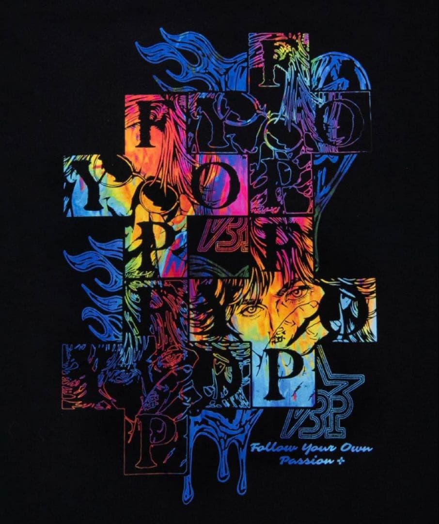 B’z LIVE-GYM2026 -FYOP＋- B’z PARTY限定Tシャツ