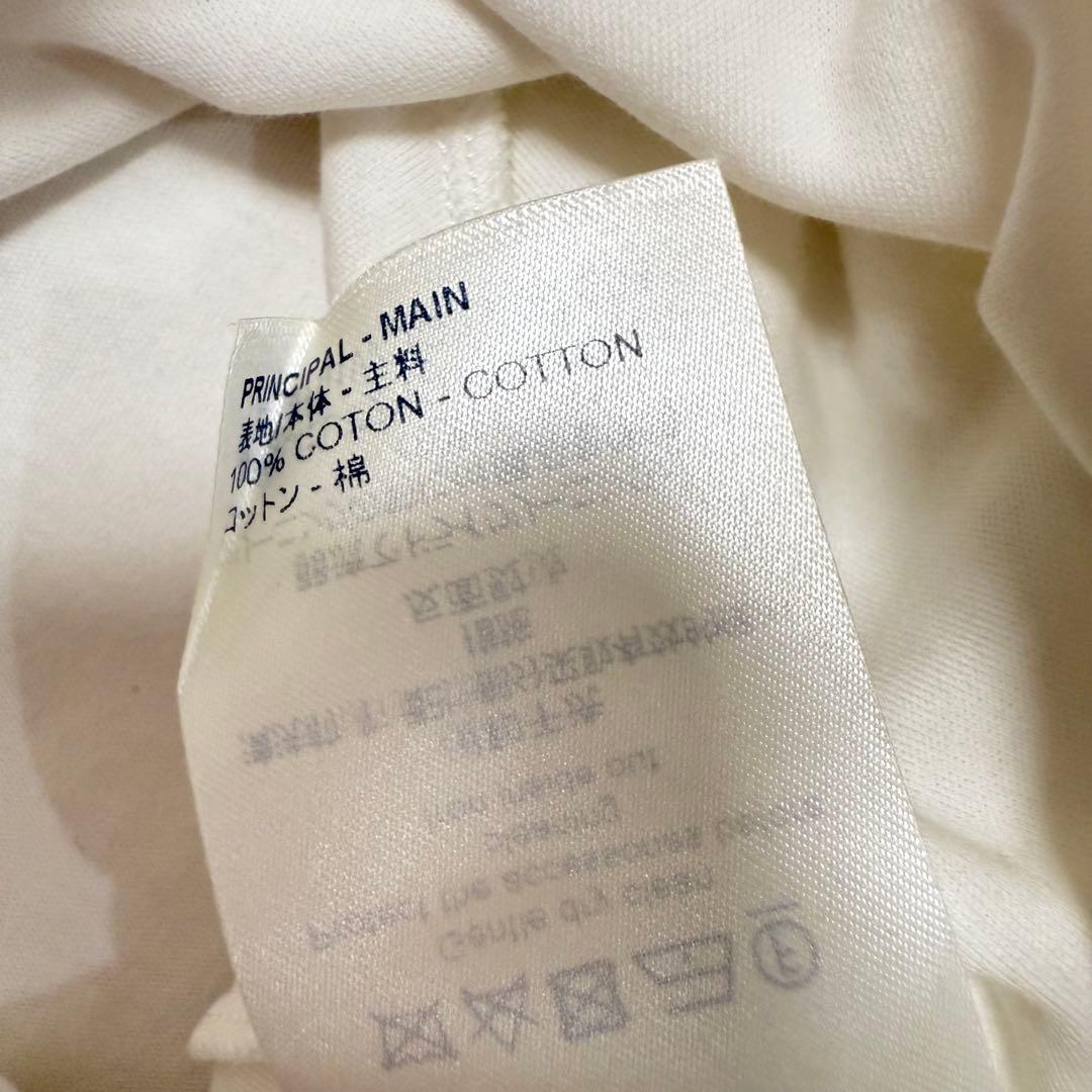 も*も様 LOUIS VUITTON ルイヴィトン Tシャツ Sサイズ モノグラ