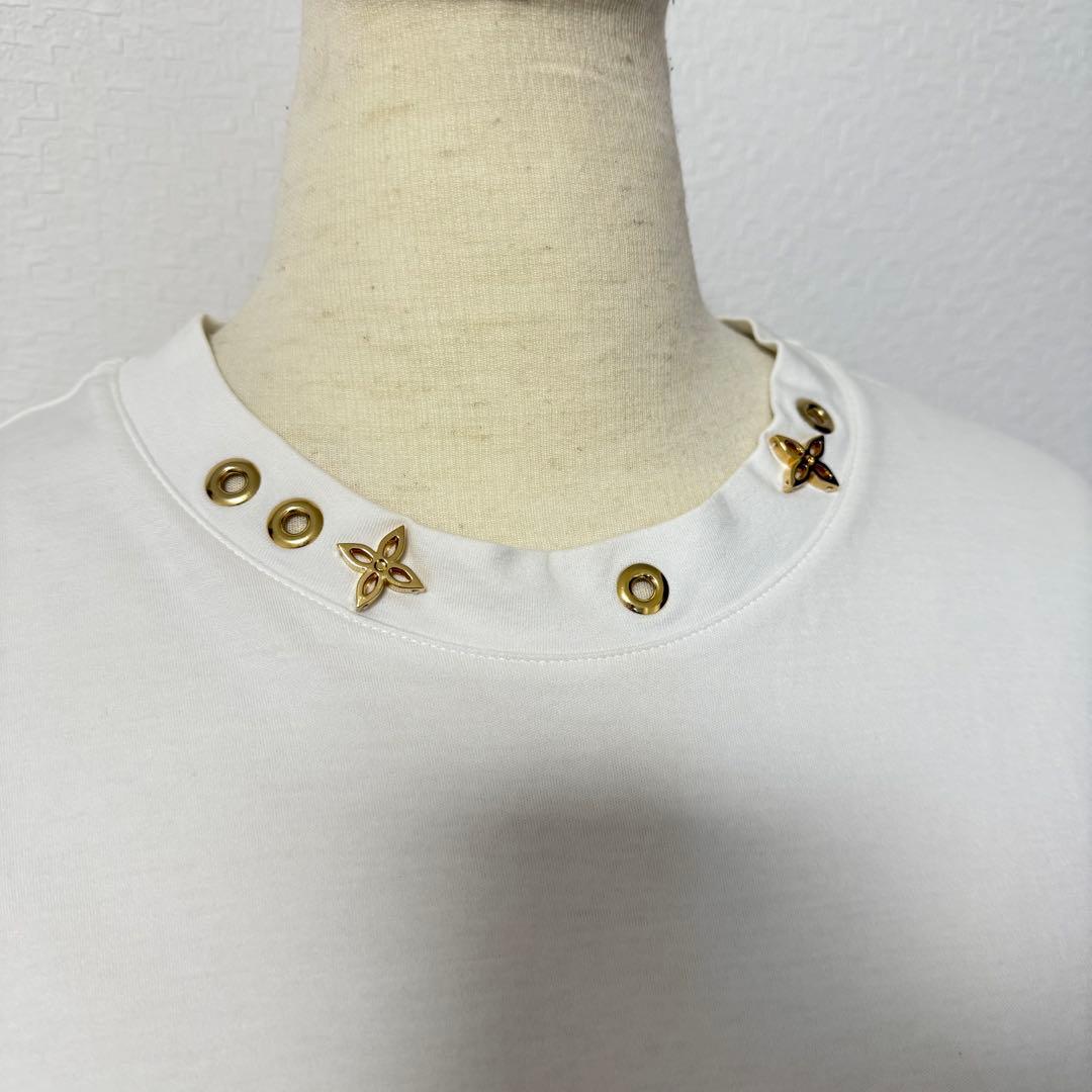 も*も様 LOUIS VUITTON ルイヴィトン Tシャツ Sサイズ モノグラ