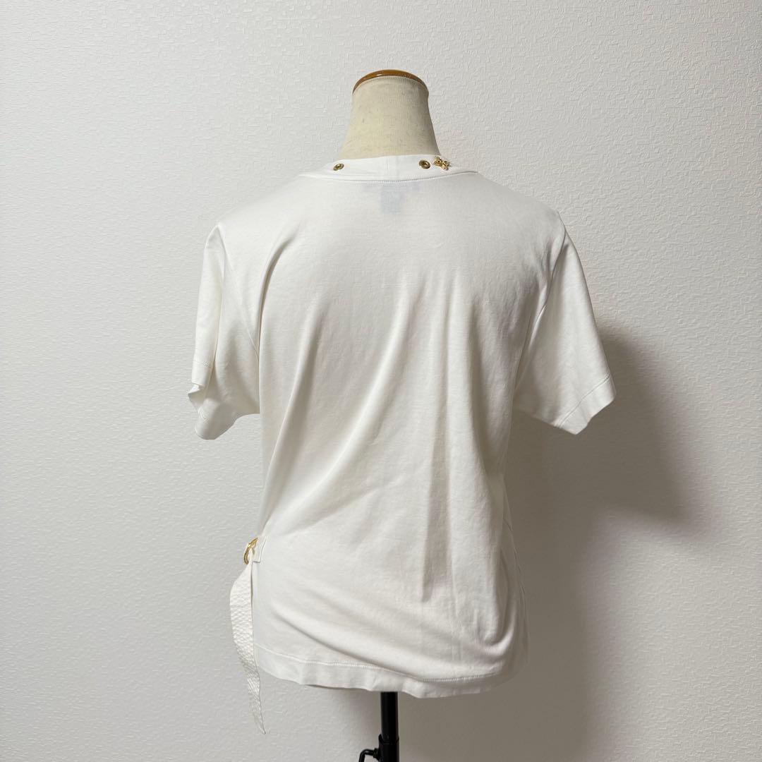 も*も様 LOUIS VUITTON ルイヴィトン Tシャツ Sサイズ モノグラ