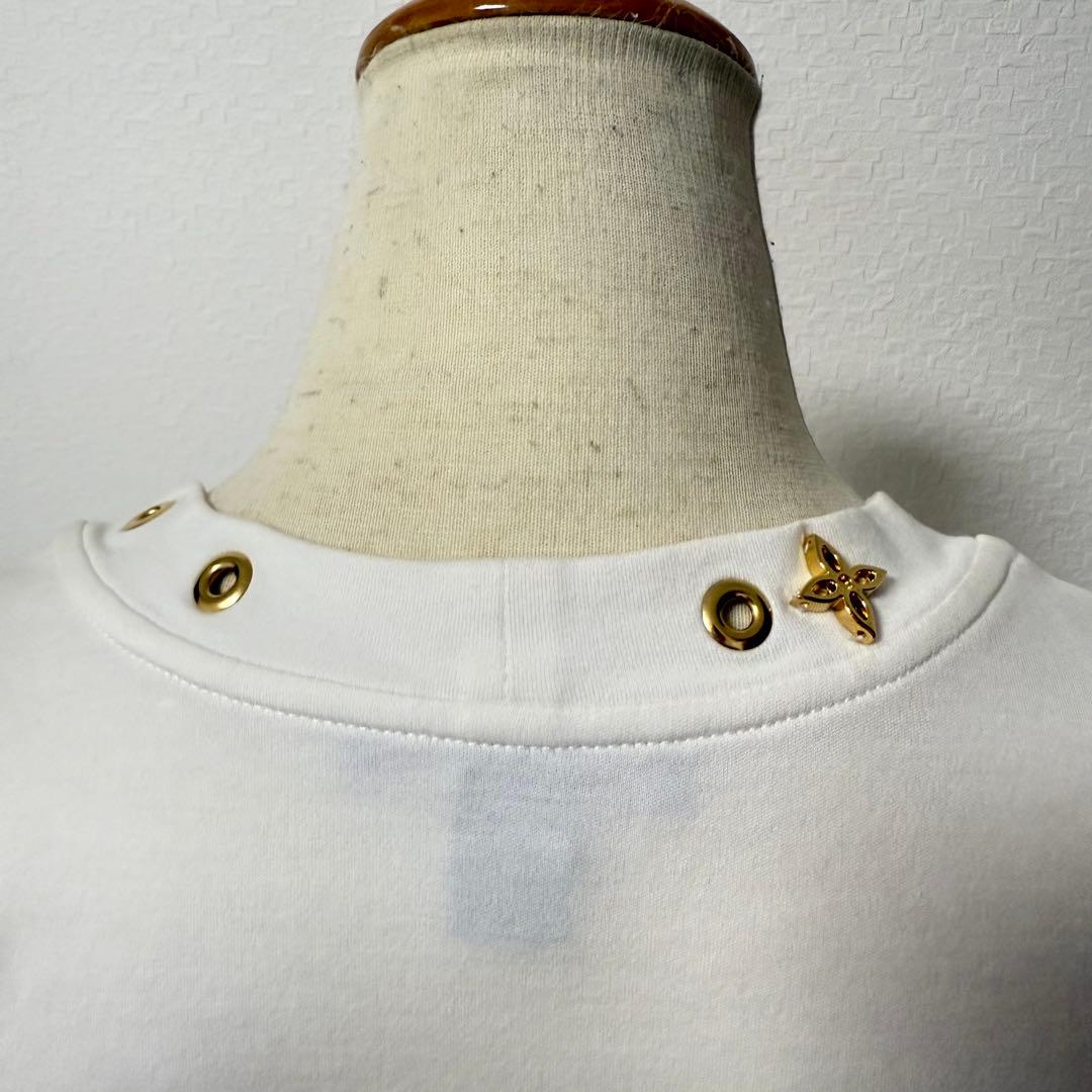 も*も様 LOUIS VUITTON ルイヴィトン Tシャツ Sサイズ モノグラ