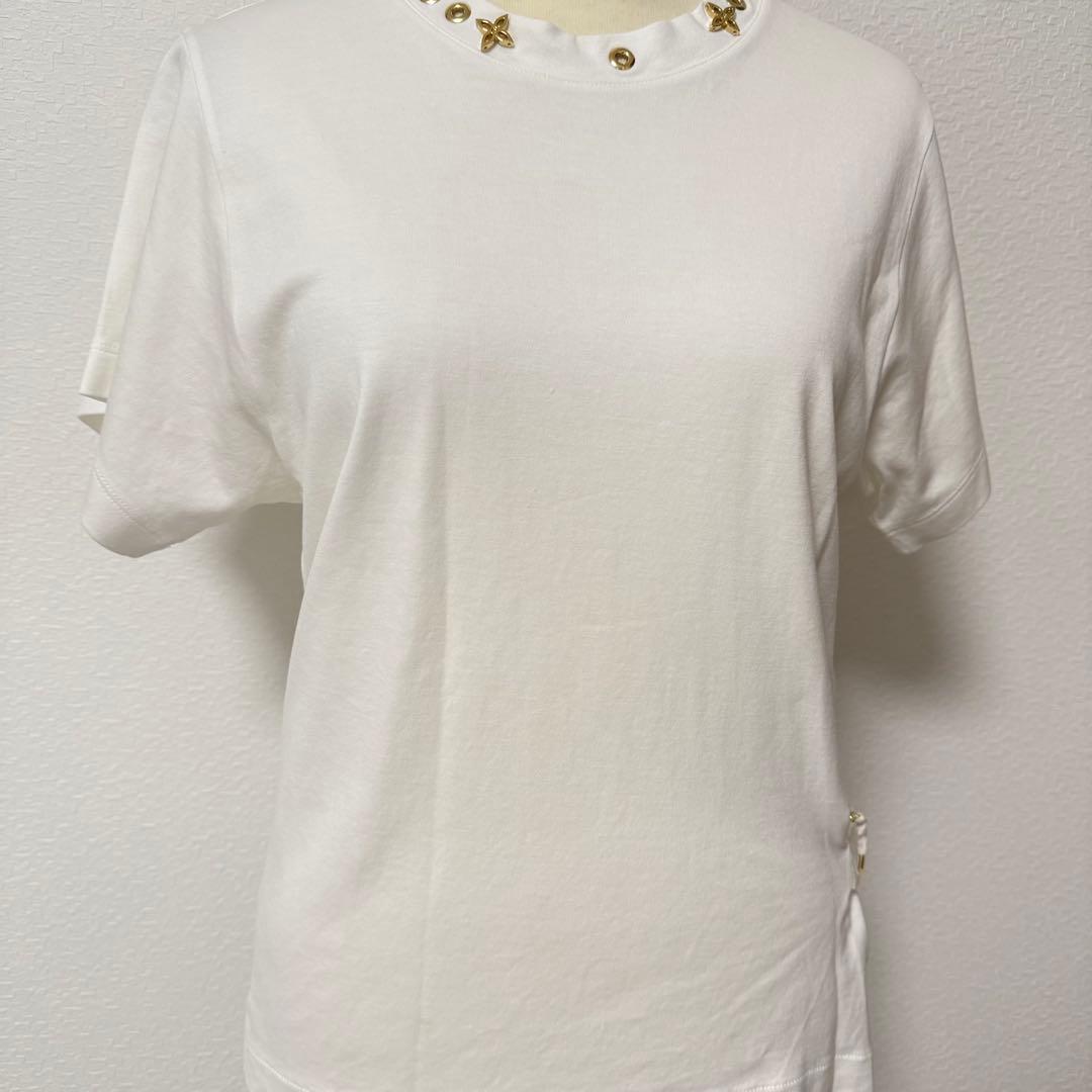も*も様 LOUIS VUITTON ルイヴィトン Tシャツ Sサイズ モノグラ