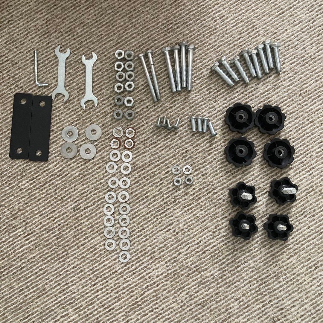 WASAI ぶら下がり健康器 MK518 懸垂マシン スチール製 ブラック