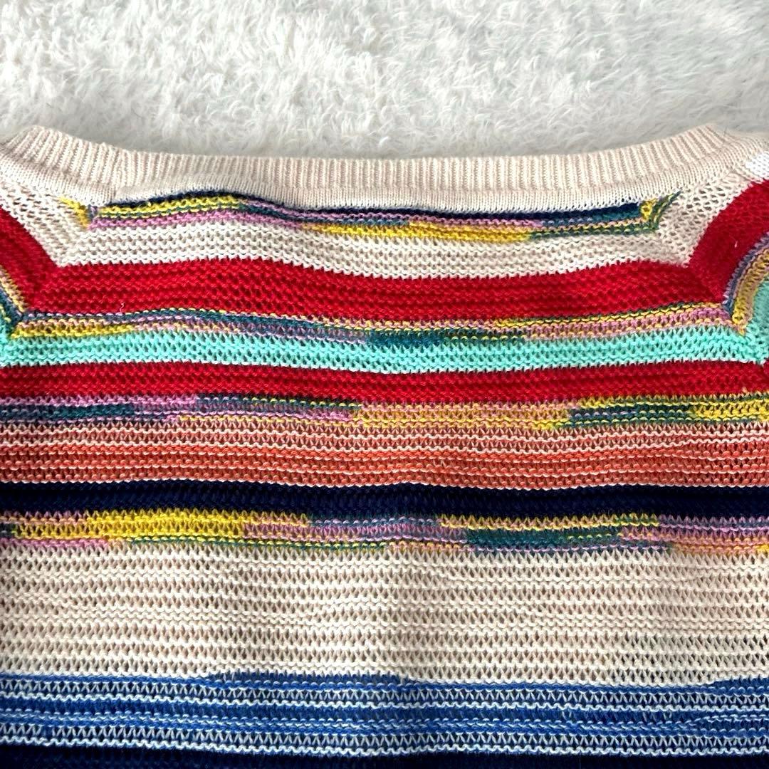 美品✨adidas × KSENIASCHNAIDER カーディガン 重盛さとみ