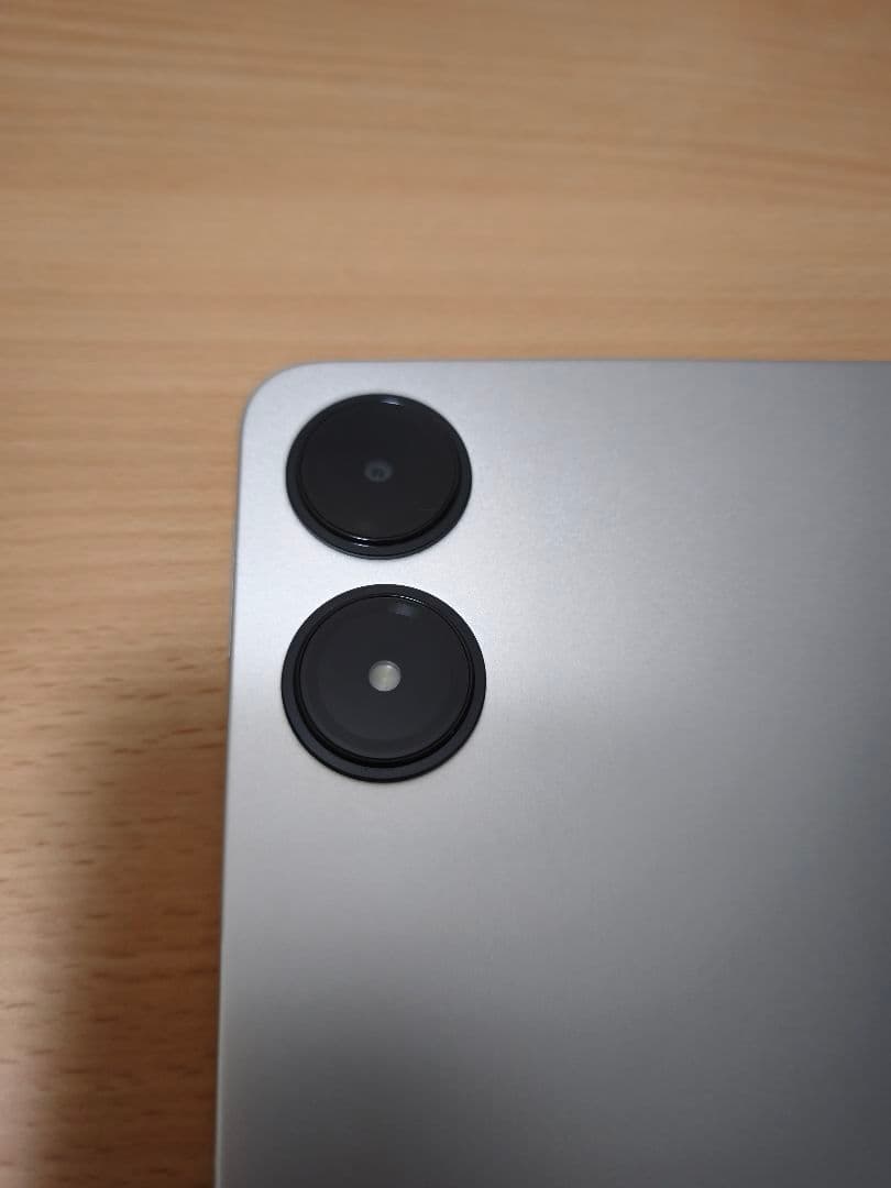 【極美品】Redmi Pad Pro wifiモデル（純正ケース24年6月購入）