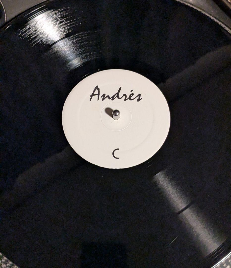 Andrés untitled KDJ-26
