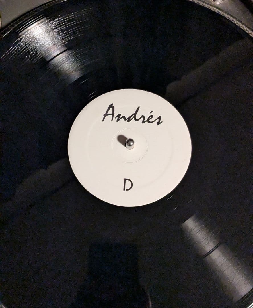 Andrés untitled KDJ-26