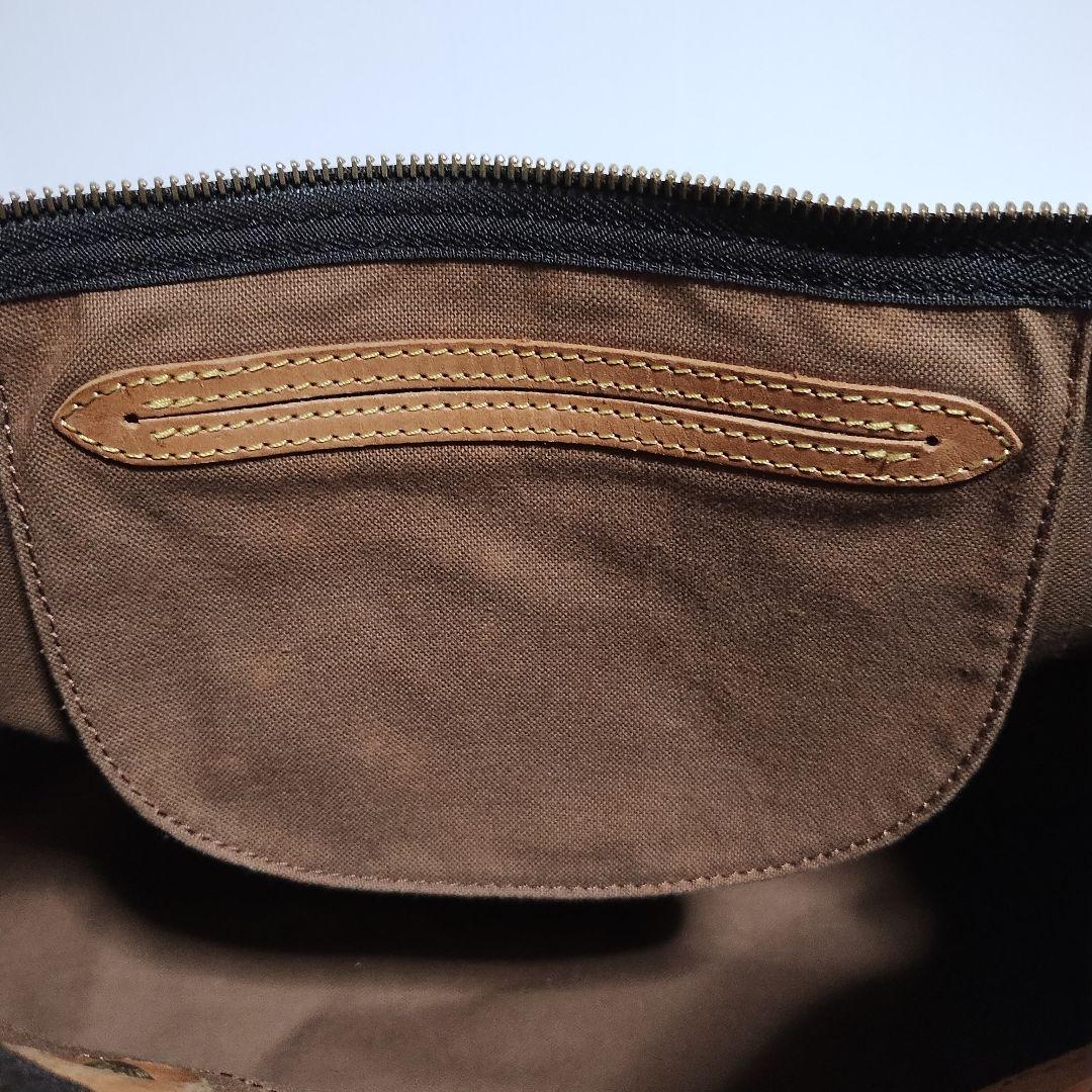 LOUISVUITTON スピーディー35 M41107 ヴィンテージ
