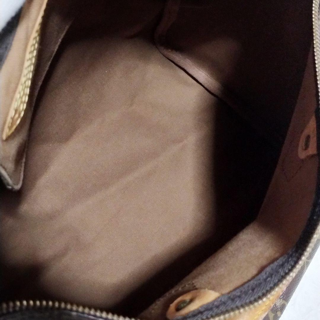 LOUISVUITTON スピーディー35 M41107 ヴィンテージ