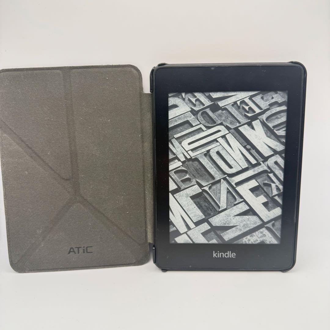 Kindle PaperWhite 第10世代 32GB 広告あり