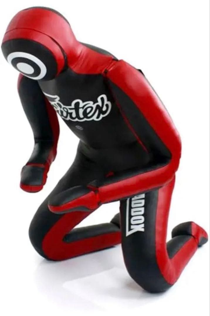 ミ*イ様 Fairtex GD-2インチ グラップリングダミー (バージョン2)