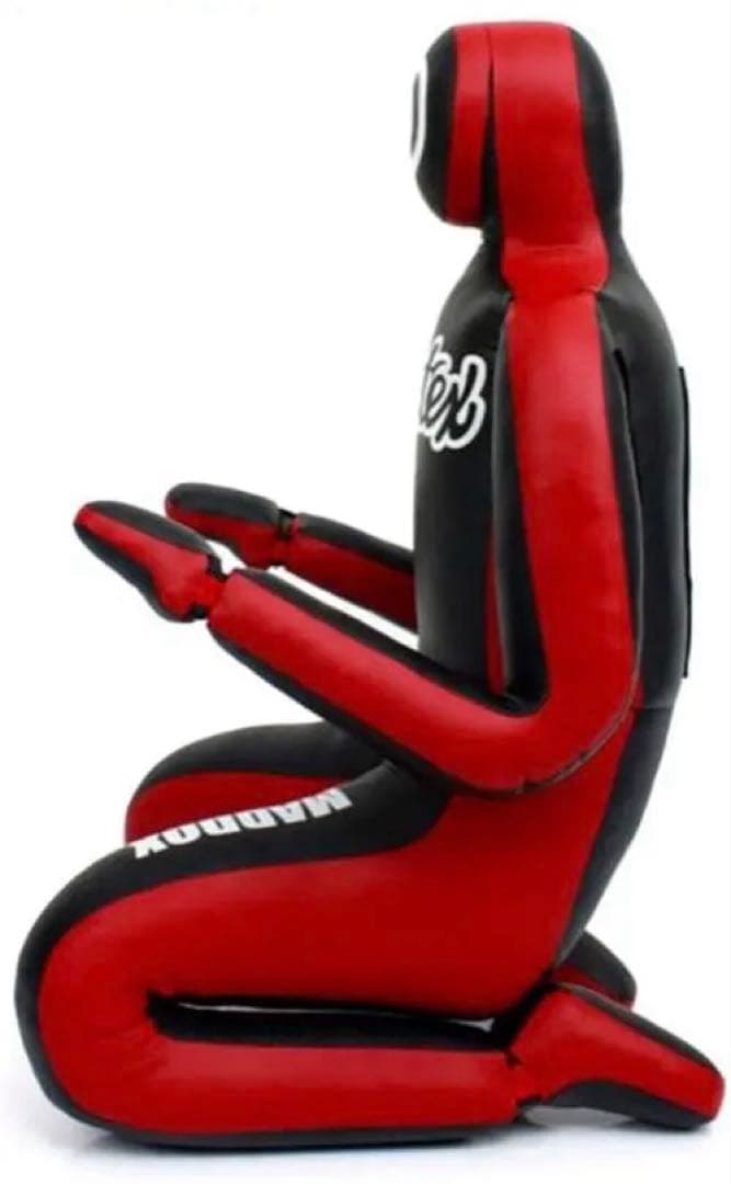 ミ*イ様 Fairtex GD-2インチ グラップリングダミー (バージョン2)