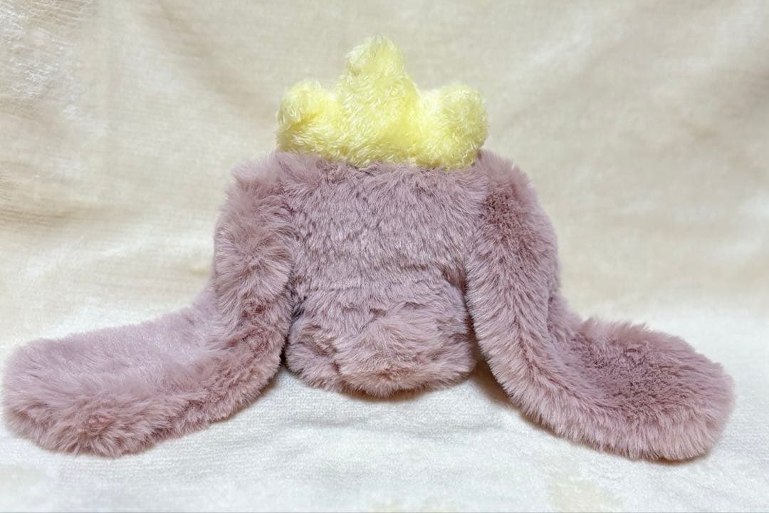 夢の続き ハンドメイド ぬいぐるみ