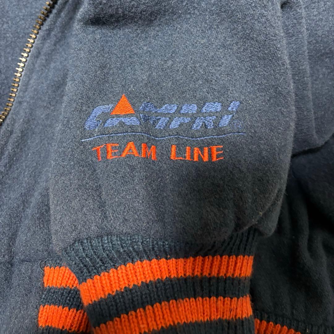 90s NFL Chicago Bears スタジャン ジャケット