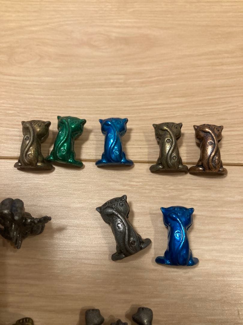 ポケモン　メタルコレクション　まとめ売り