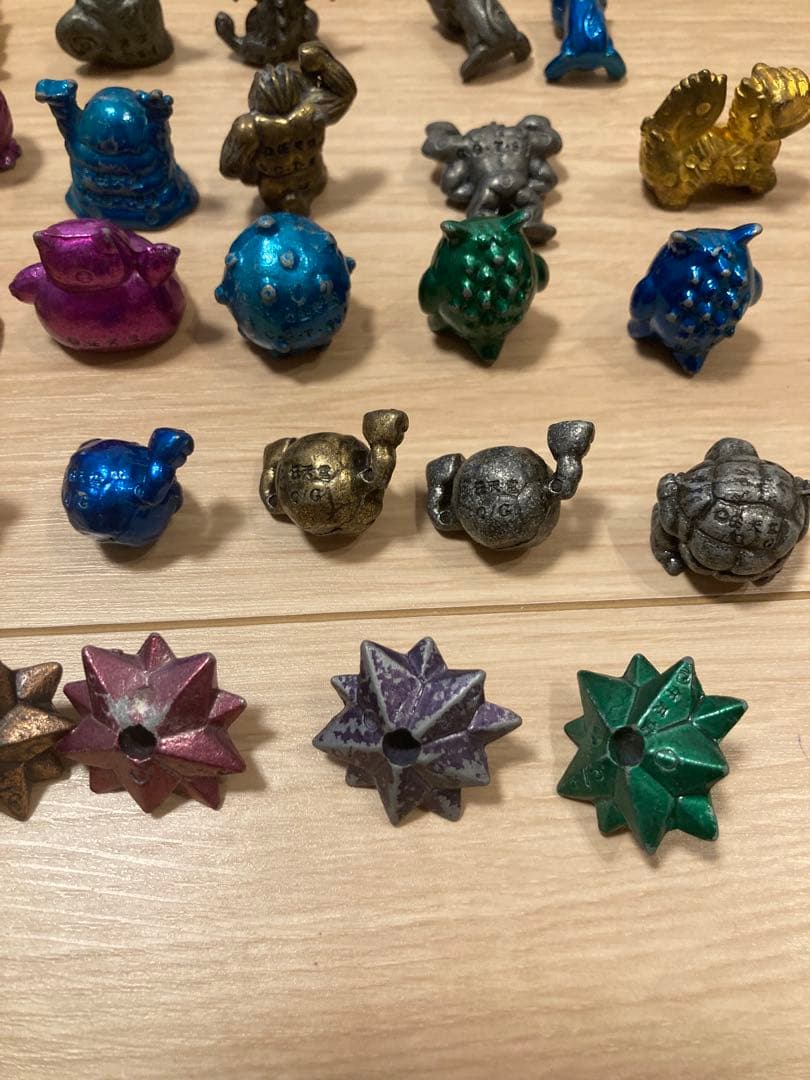 ポケモン　メタルコレクション　まとめ売り