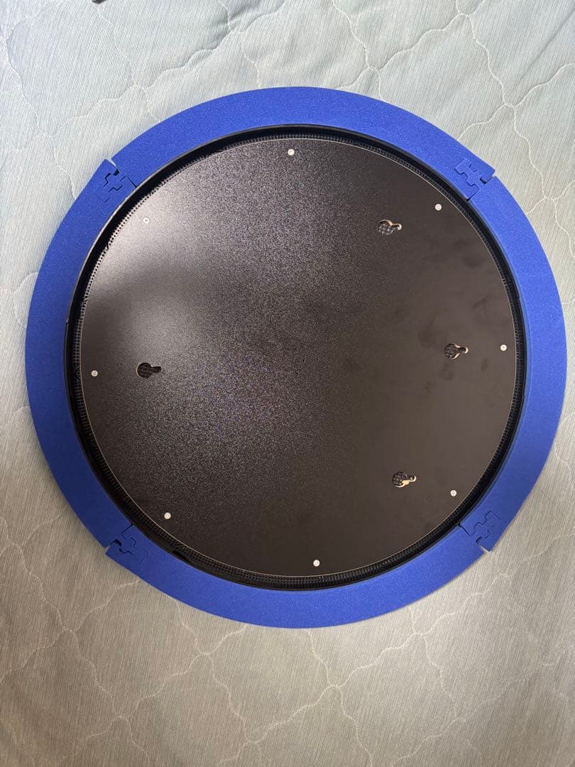 DARTSLIVE ZERO BOARD ダーツボードとポールスタンド