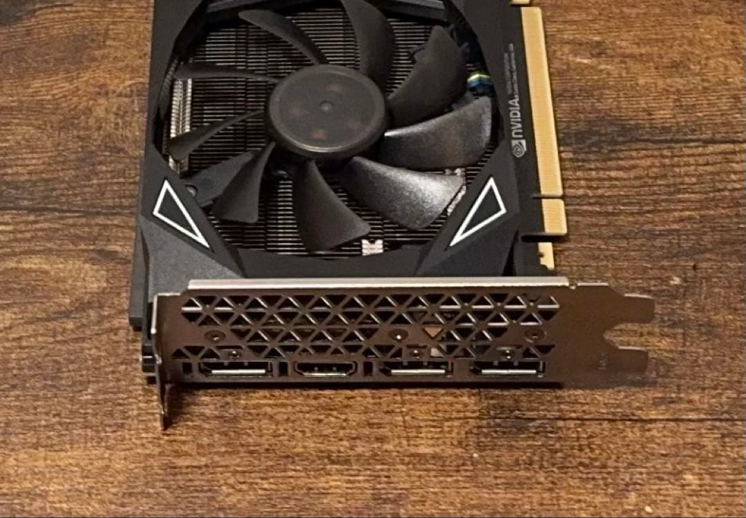 NVIDIA GeForce RTX 2070 Super グラフィックカード