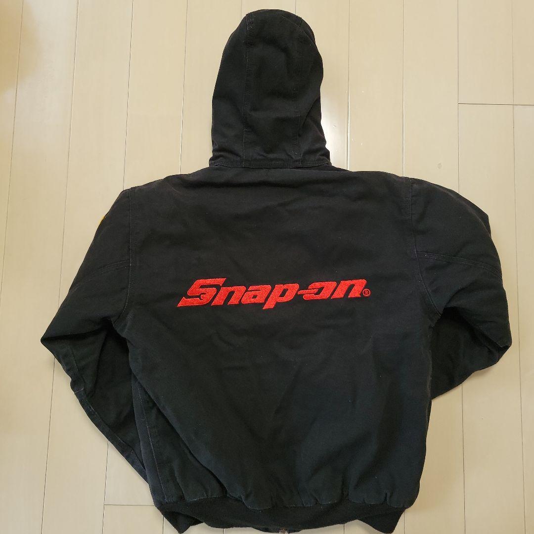 Snap-on／スナップオン　ワークジャケット