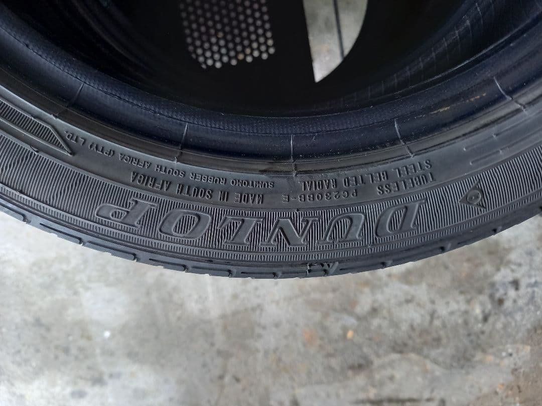 165/55R14 EC202 ダンロップサマータイヤ 4本セット