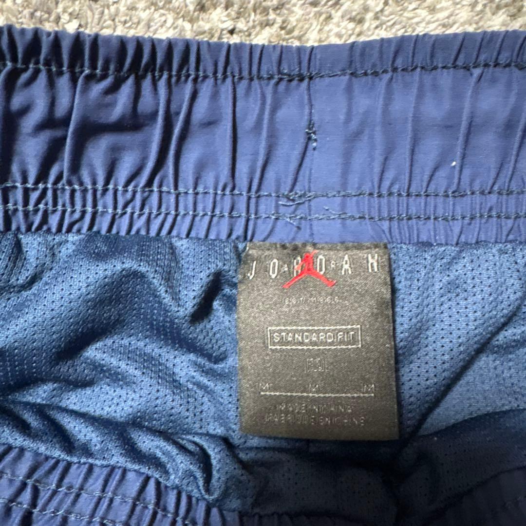 パンツ NIKE AirJordan x Fragment Woven Pants M
