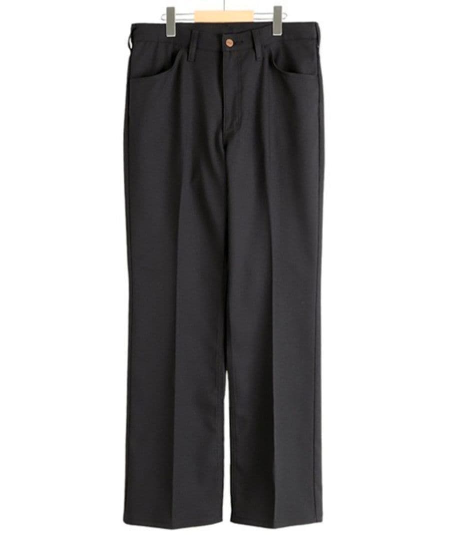 ONLY ARK（別注） MIDDLE RISE WRANCHER DRESS