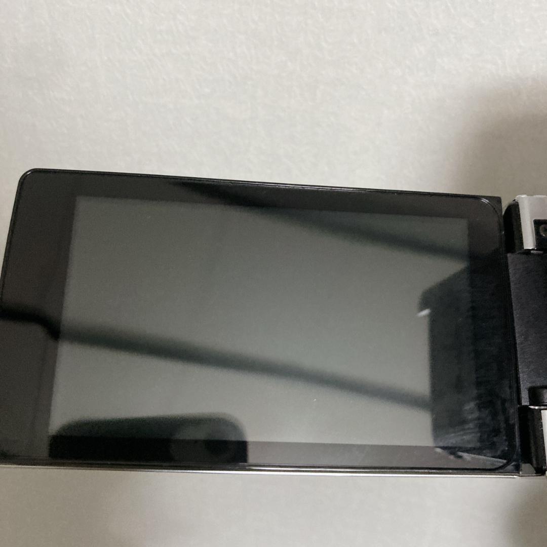 実写有【未使用級】JVC Everio GZ-G5-B デジタルビデオカメラ 黒