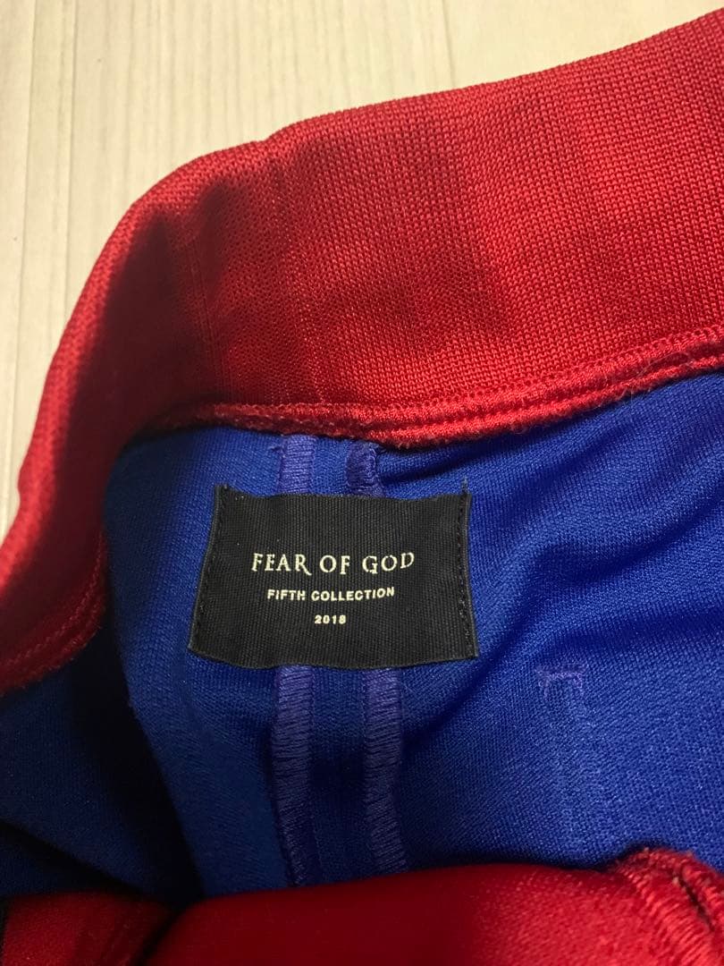 ⭐*)様 ★FEAR OF GOD パンツ レア★