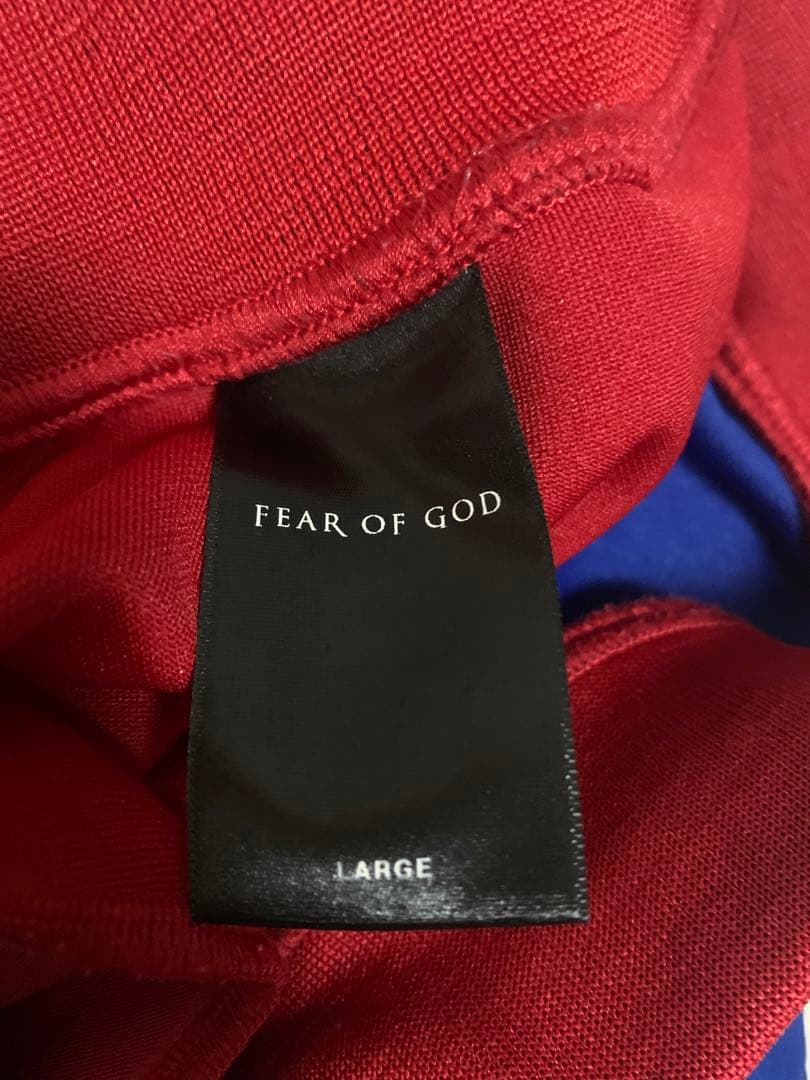 ⭐*)様 ★FEAR OF GOD パンツ レア★