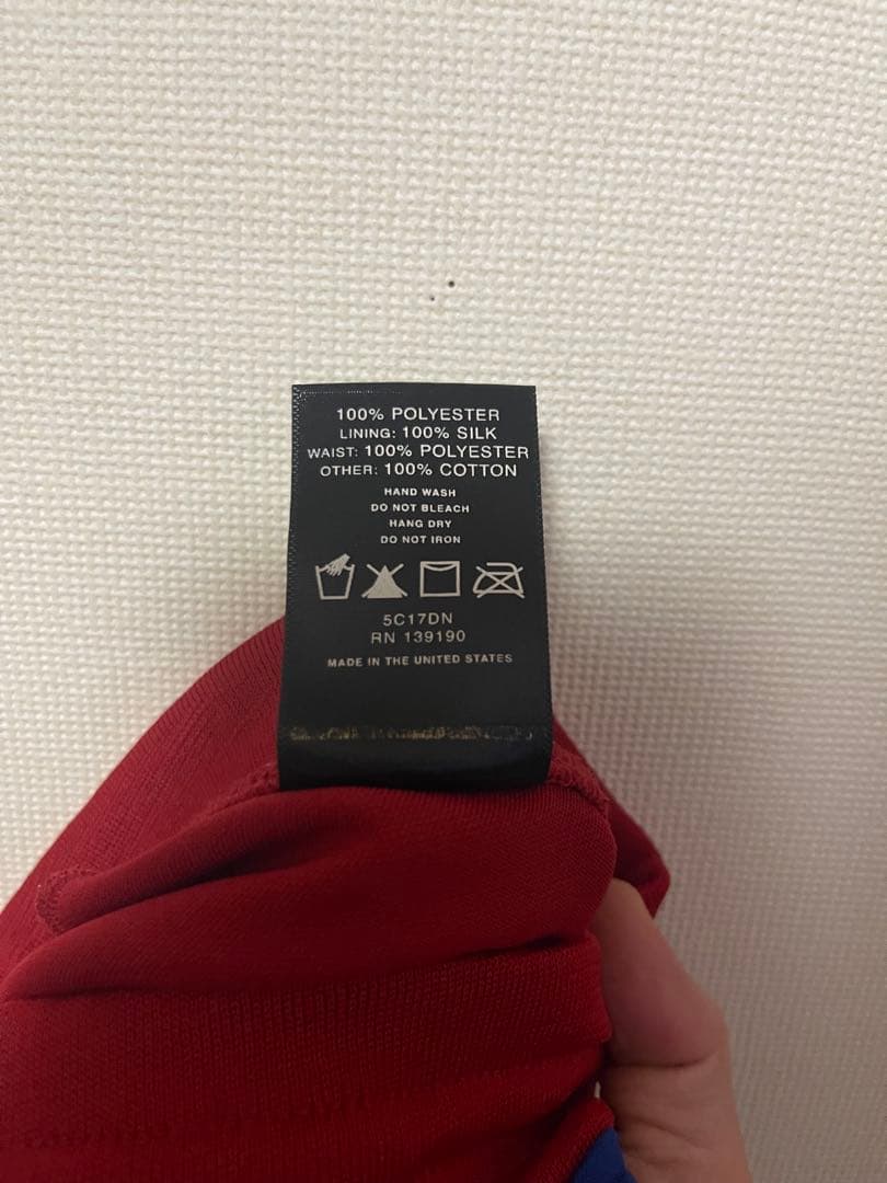 ⭐*)様 ★FEAR OF GOD パンツ レア★