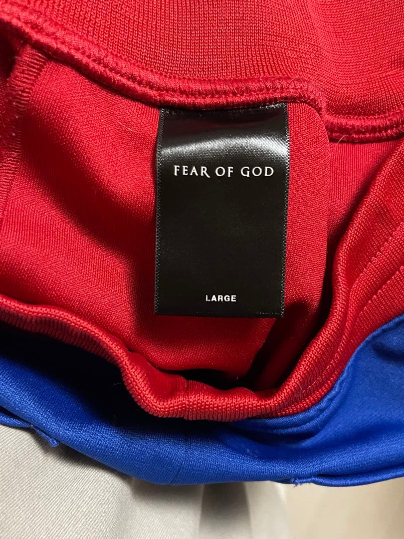 ⭐*)様 ★FEAR OF GOD パンツ レア★