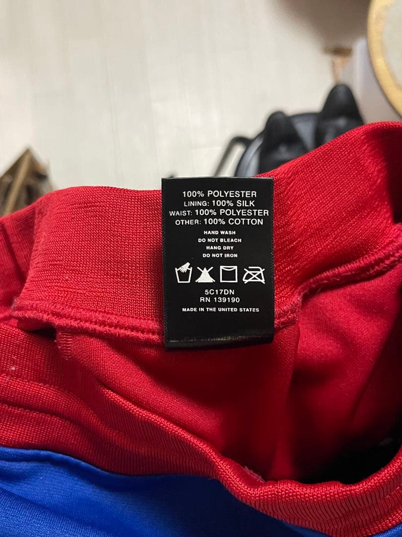 ⭐*)様 ★FEAR OF GOD パンツ レア★