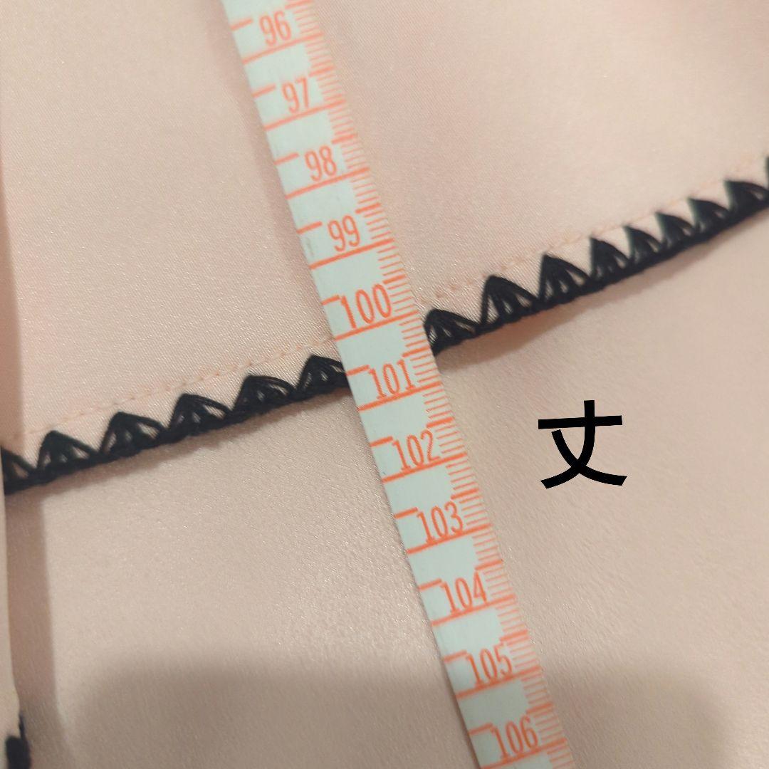 ✨美品✨erukei ドレス 0 銀座クチュール セッタン エルケイ リボン