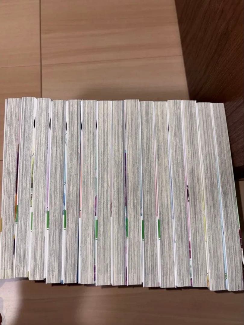 薬屋のひとりごと 1巻~15巻