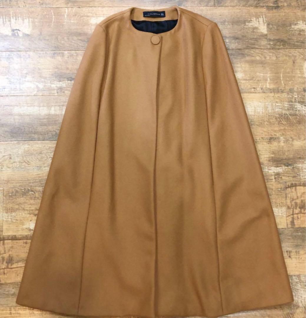 ZARA コート