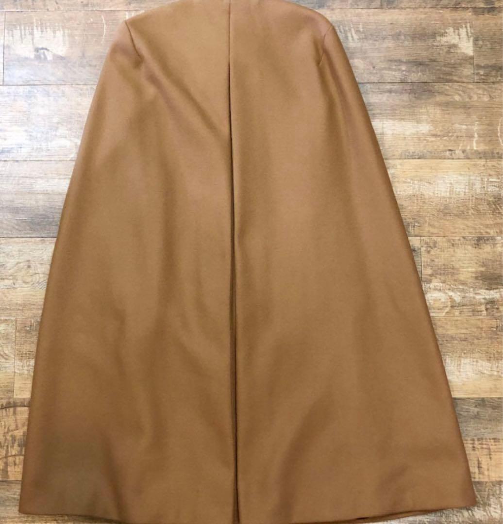 ZARA コート