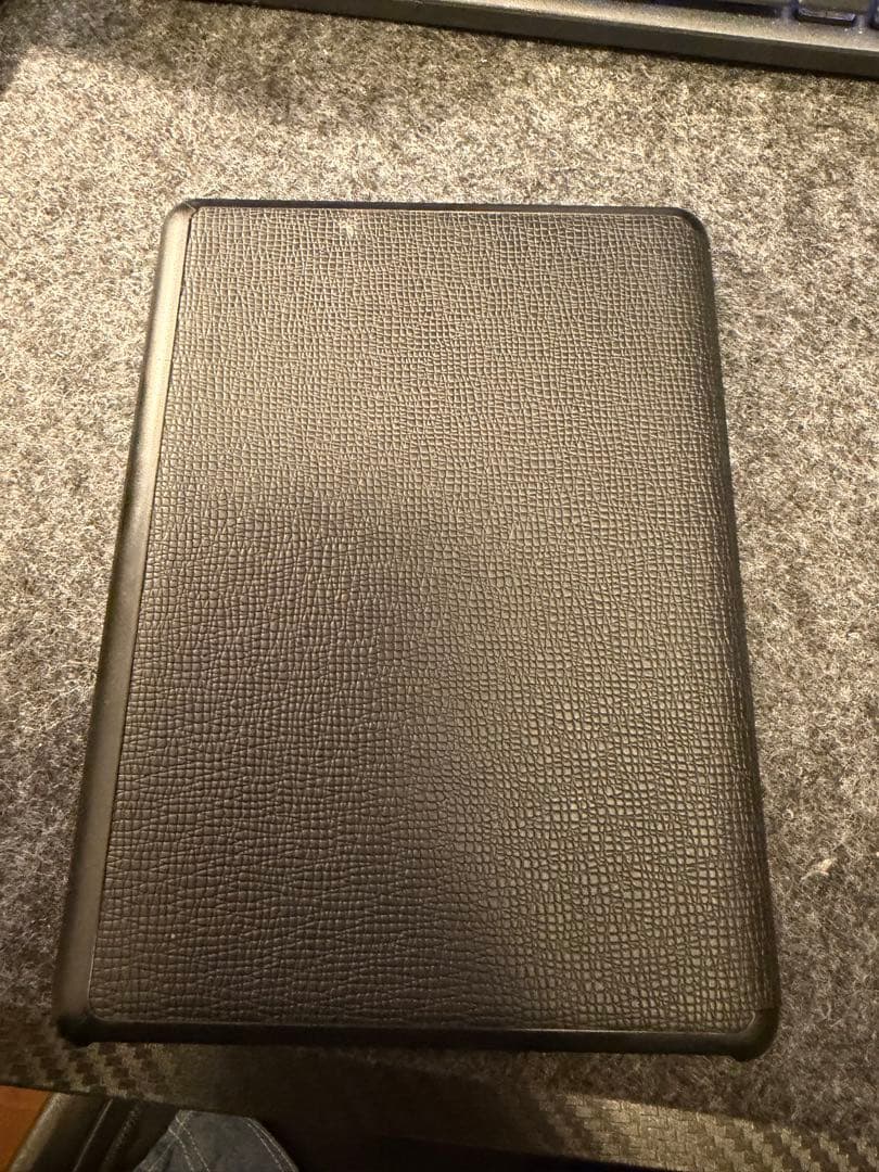 Kindle paper white 第11世代 シグネチャーモデル