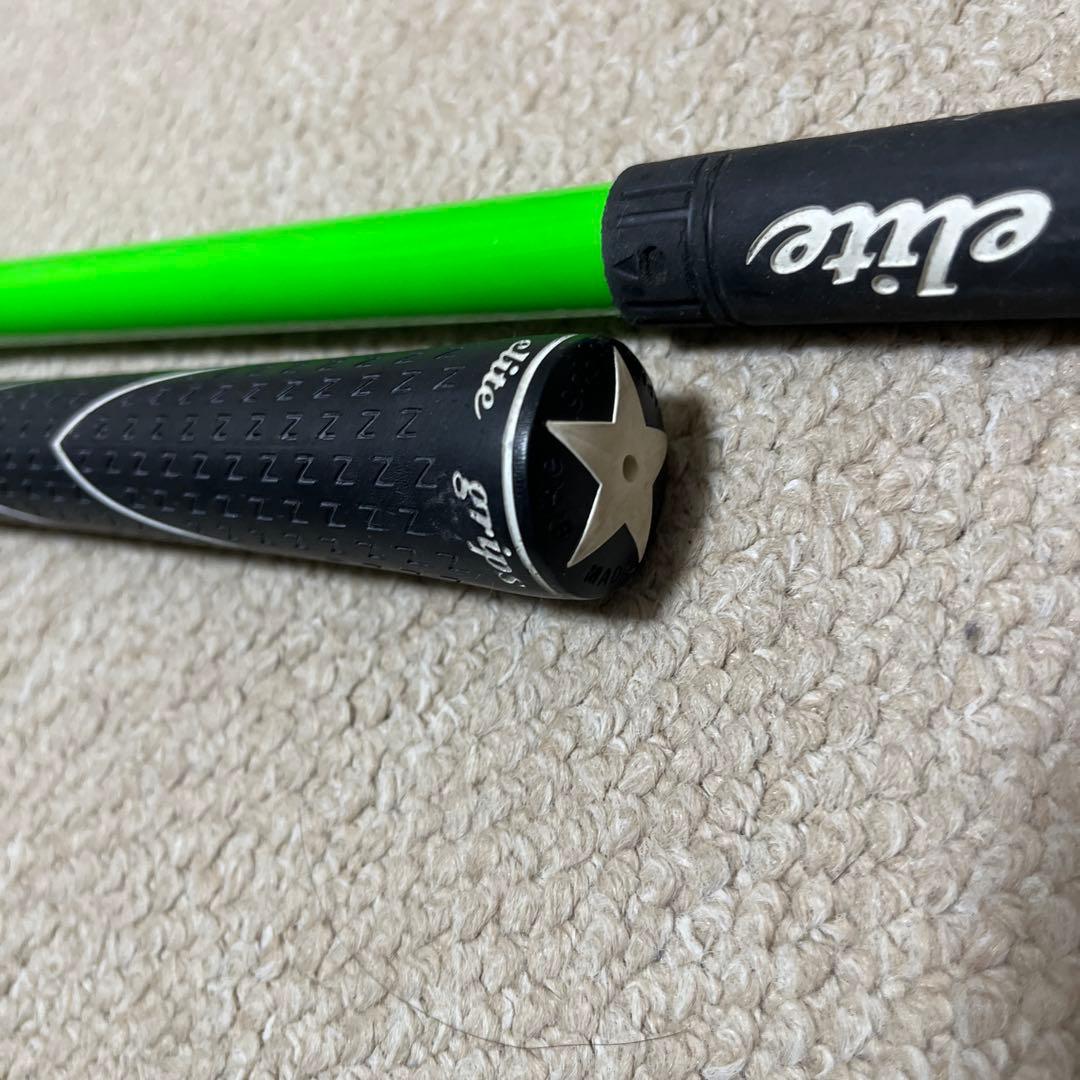 1SPEED 2本セット　エリートグリップ