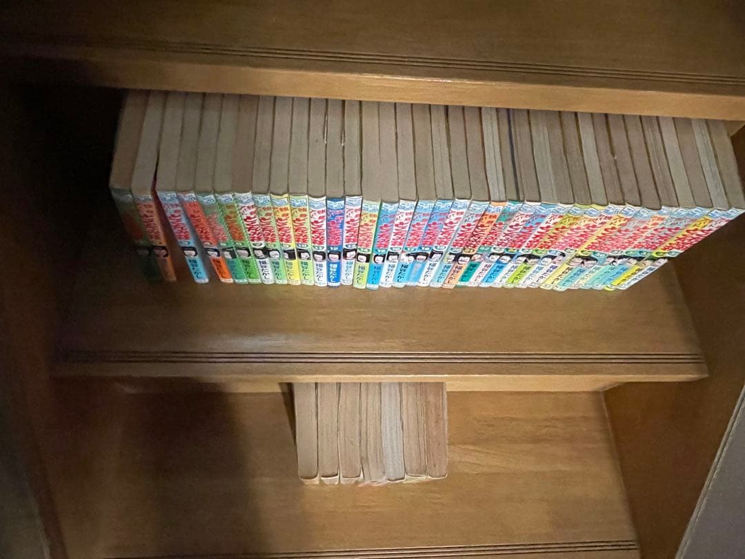 独身アパートどくだみ荘・新どくだみ荘　全巻セット