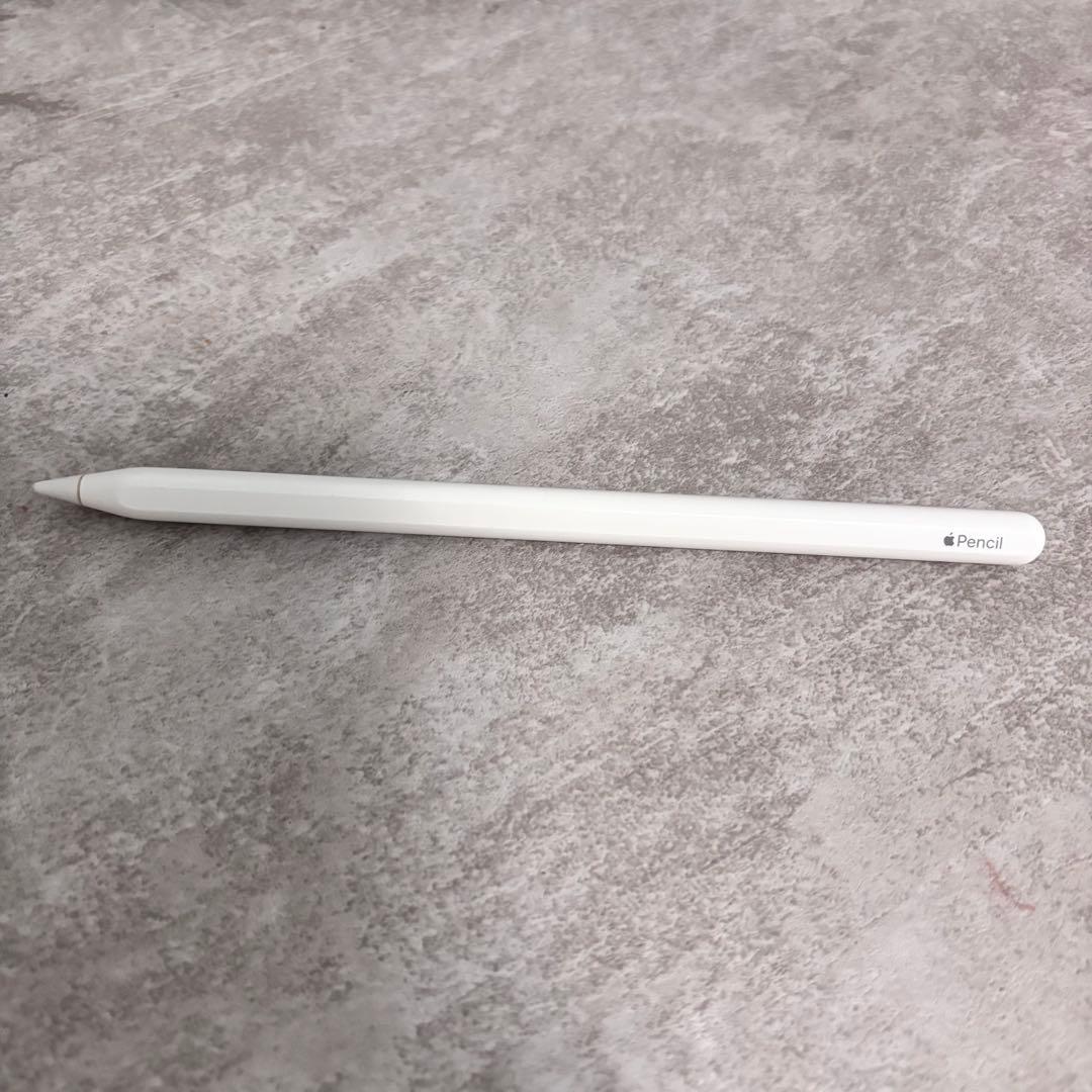 Apple Pencil第2世代（箱無し）