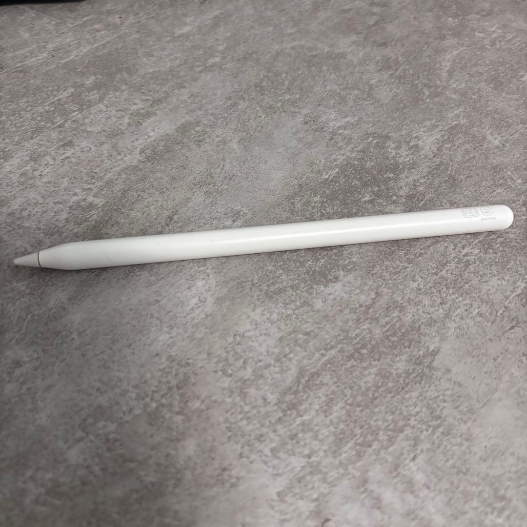 Apple Pencil第2世代（箱無し）