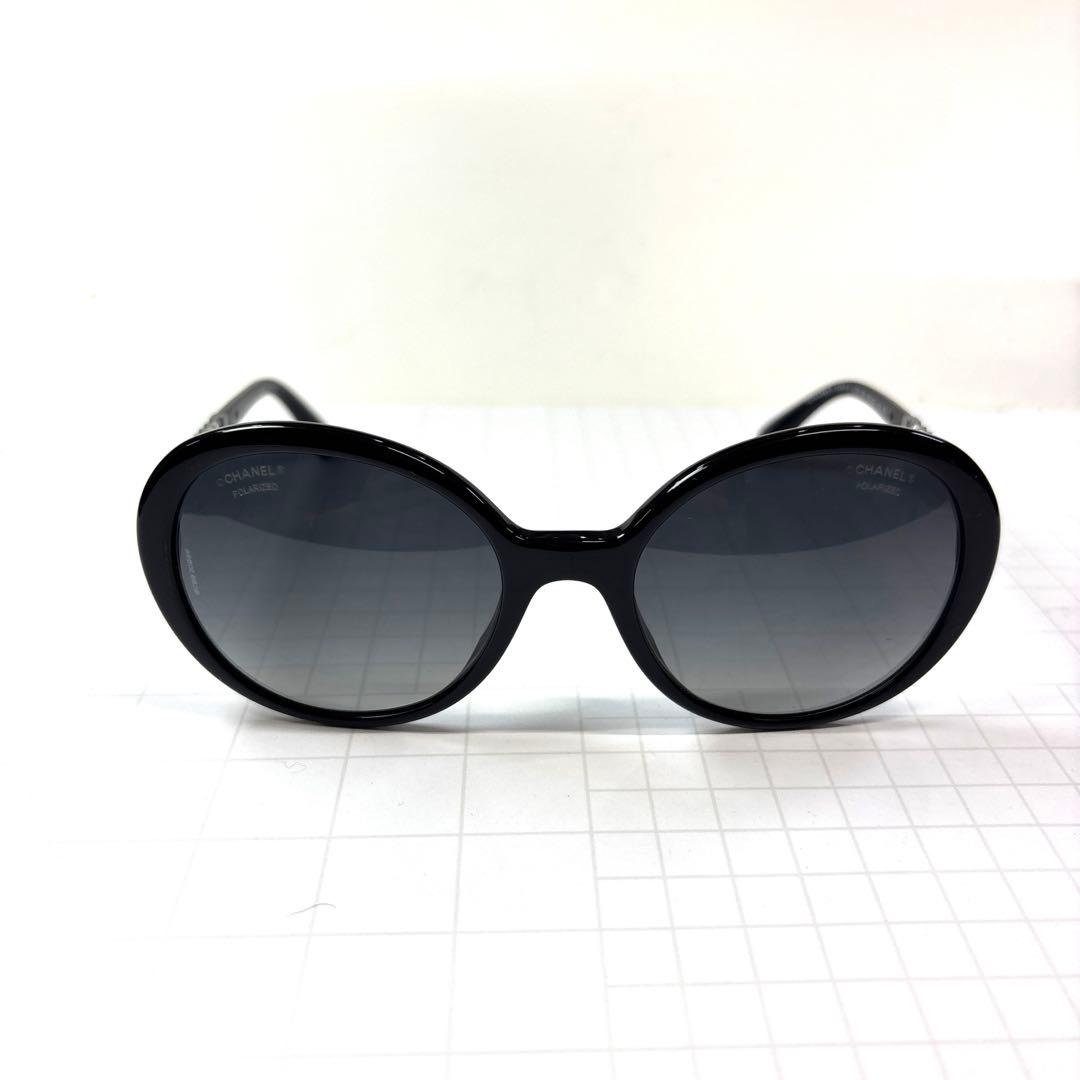 CHANEL シャネルサングラスCH5353-A