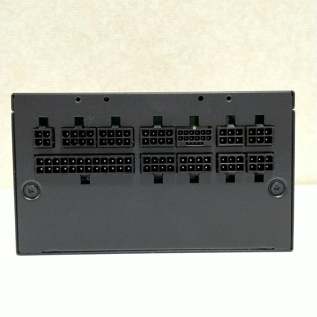 【確認済】1200W ATX3.0電源 80PLUS PLATINUM