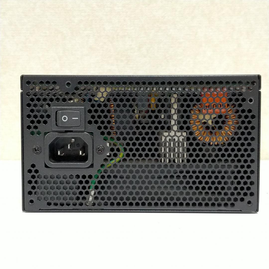 【確認済】1200W ATX3.0電源 80PLUS PLATINUM