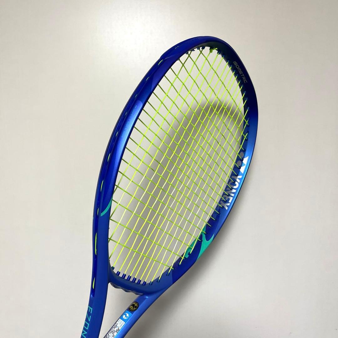 ヨネックス　イーゾーン100ツアー2025 G2