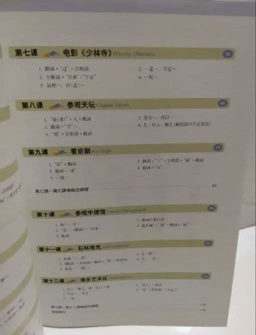 ビジュアル中国 初級から中級へ