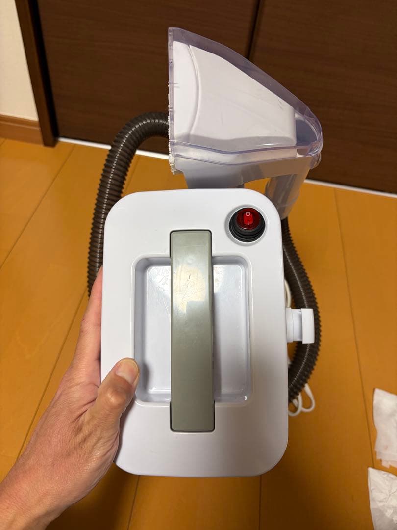 アイリスオーヤマ　リンサークリーナ　RNS-300