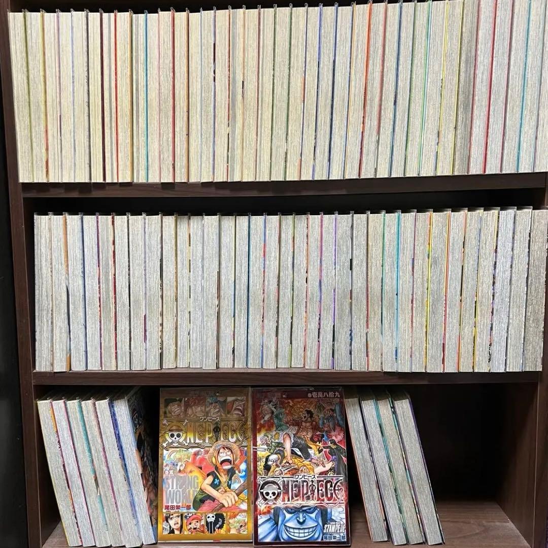 美品 ONE PIECE ワンピース セット